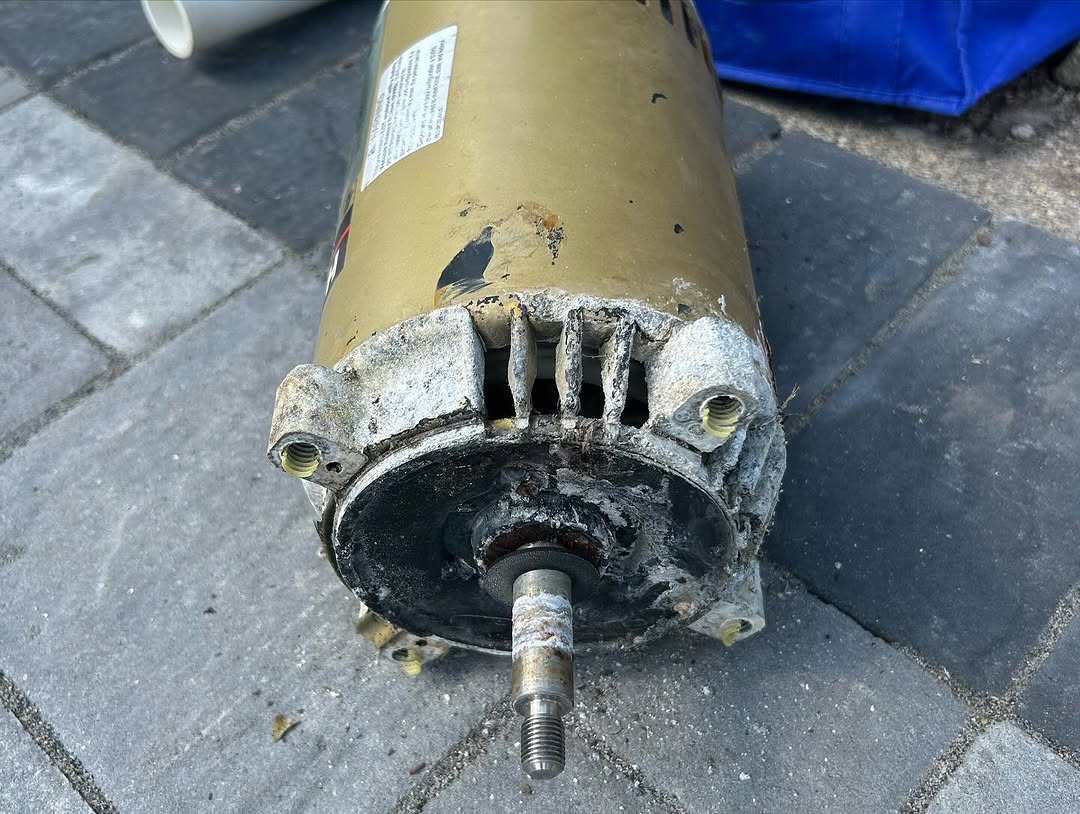 Emergency Pool Service