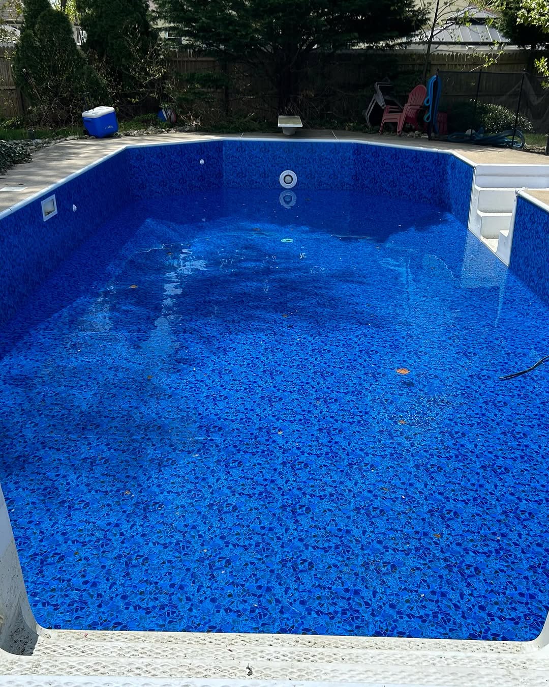 Pool Openings & Closings